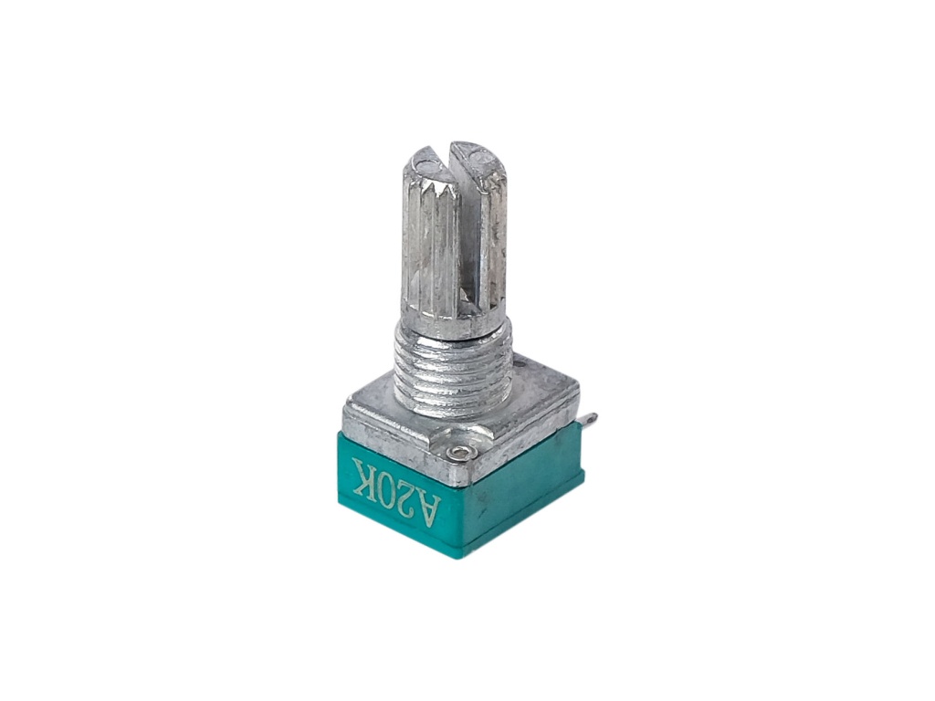 Potentiometer-N-Audio Потенциометр A20K акустической системы, N-Audio