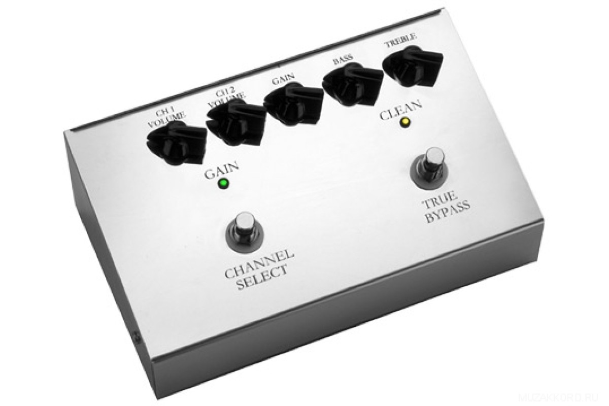 Matchless Hot Box III педаль для электрогитары