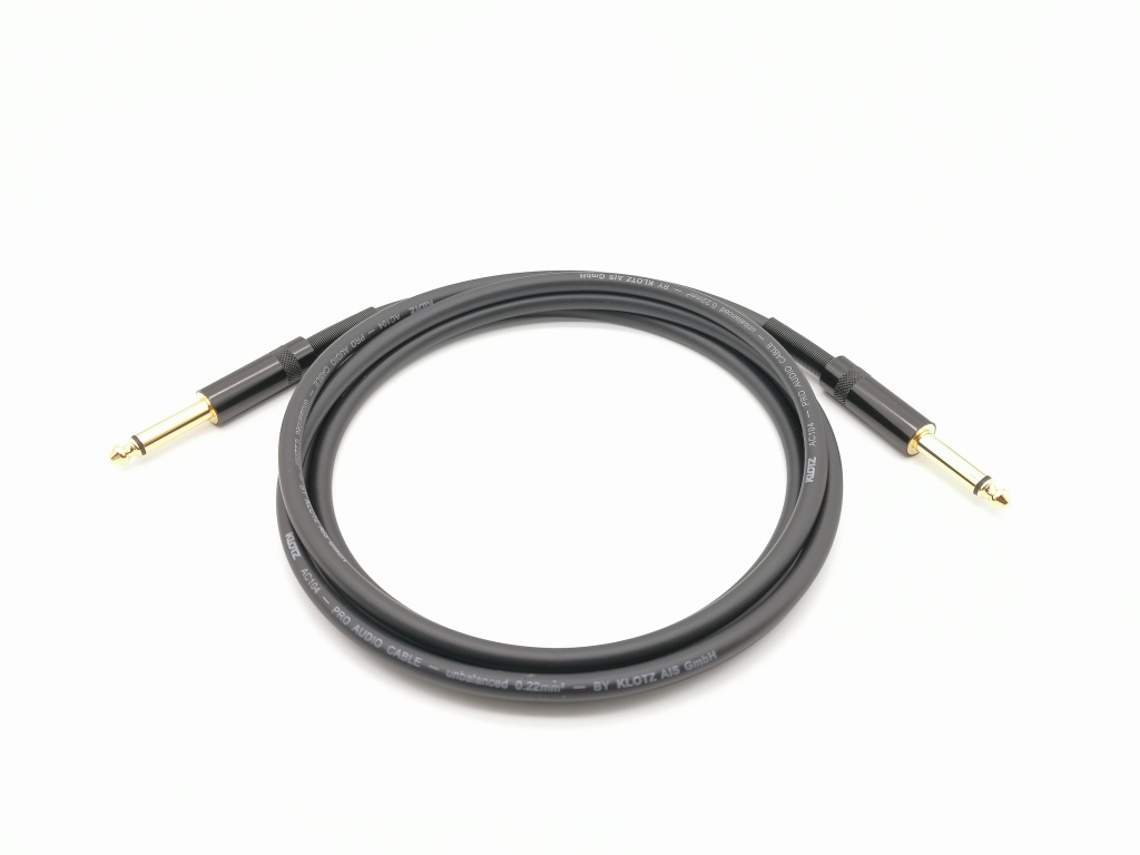 E68-J-J-0400-0 Кабель гитарный (инструментальный), 4м, ZZcable
