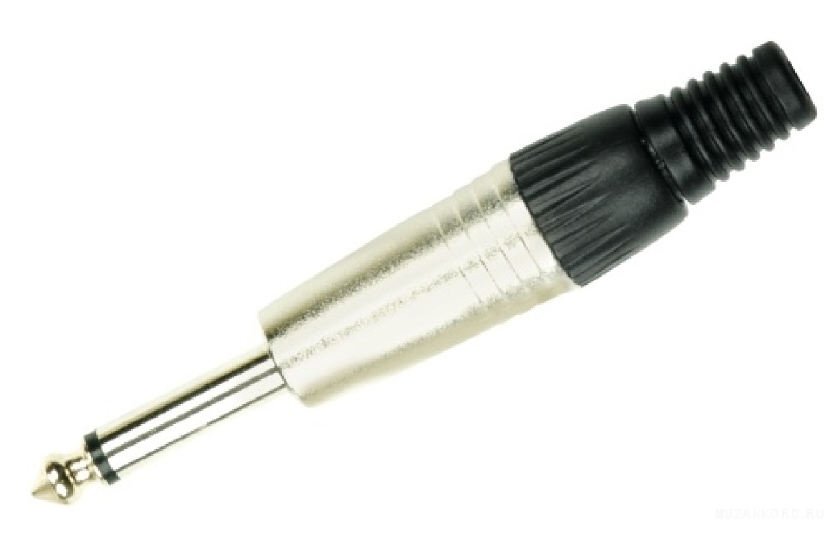 Hot Wire TS(m) 6.3 мм разъем моноджек