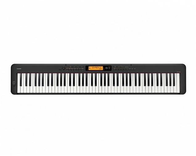 CASIO CDP-S360 BK - Пианино цифровое