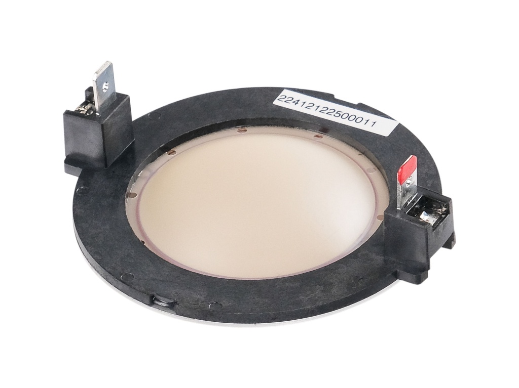 DN10.17-Replacement-diaphragm Ремкомплект драйвера ВЧ, Lavoce