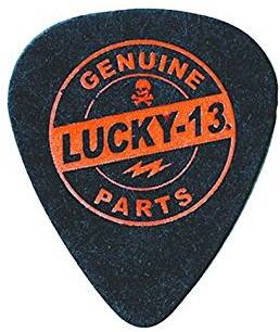 DUNLOP L07R100 упаковка 36 штук - Набор медиаторов