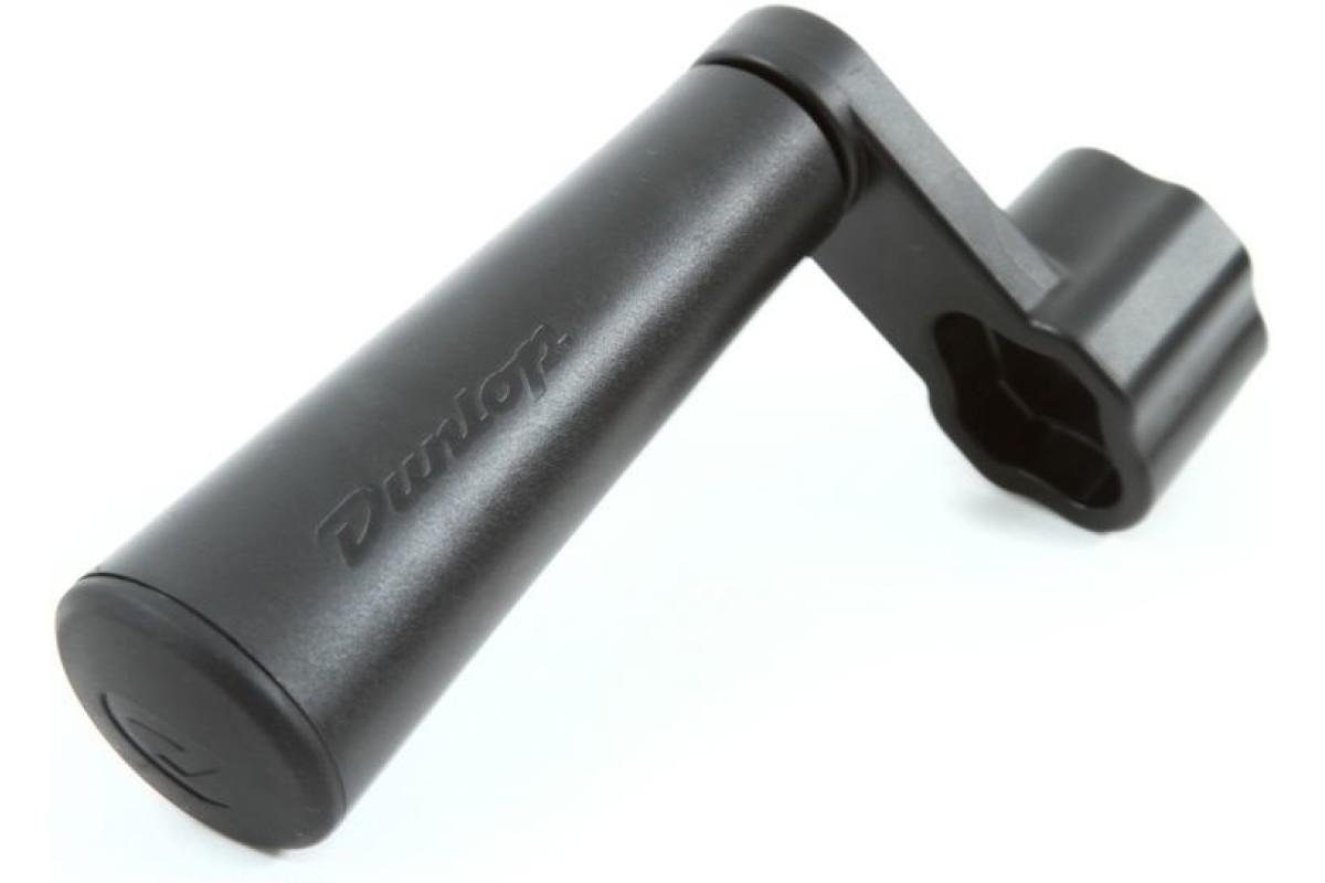 DUNLOP 114J Deluxe Guitar Stringwinder упаковка ключей для гитарной колковой механики