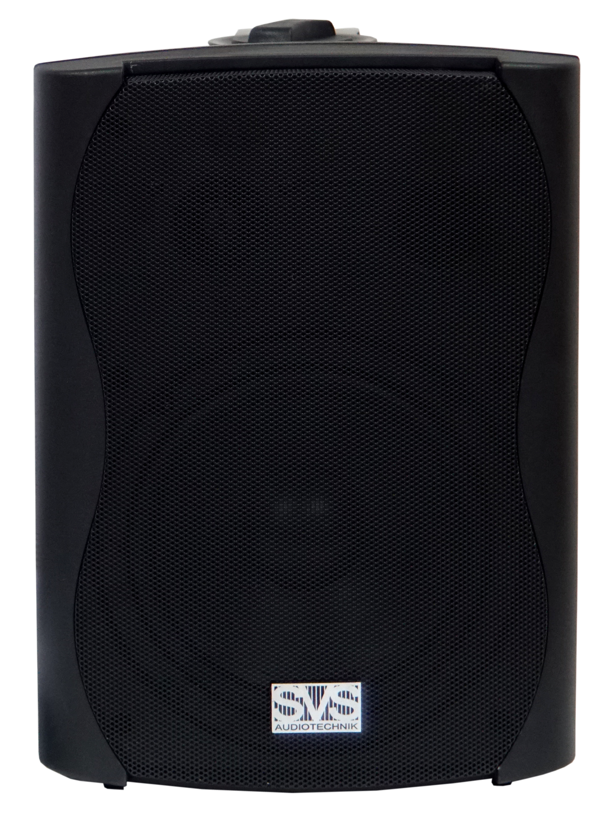 SVS Audiotechnik WS-40 Black Громкоговоритель настенный
