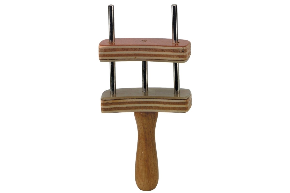 GEWA GLUE CLAMP CELLO AND GUITAR струбцина для склеивания музыкального инструмента