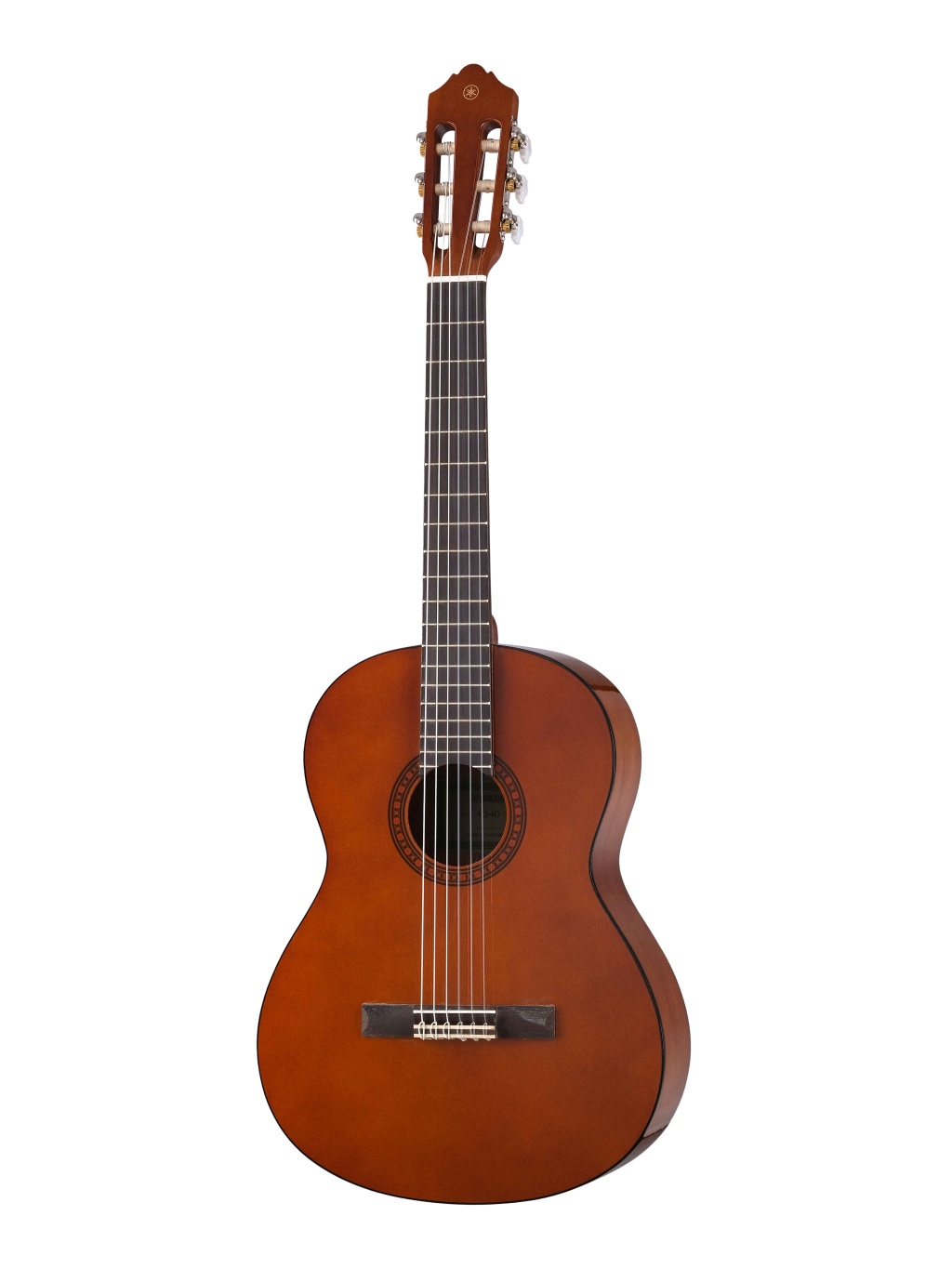 CS40 Гитара классическая 3/4, Yamaha