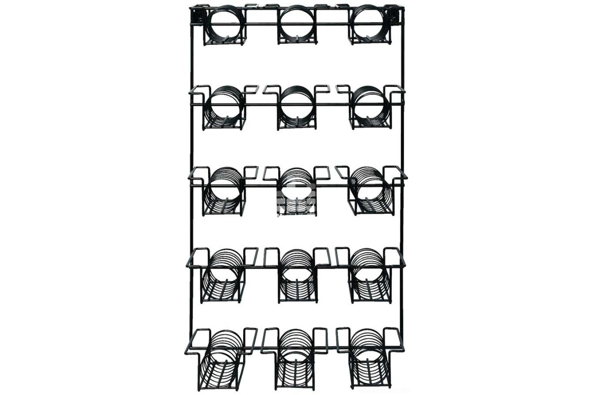 Martin MSP0023 String Display дисплей для струн настенный