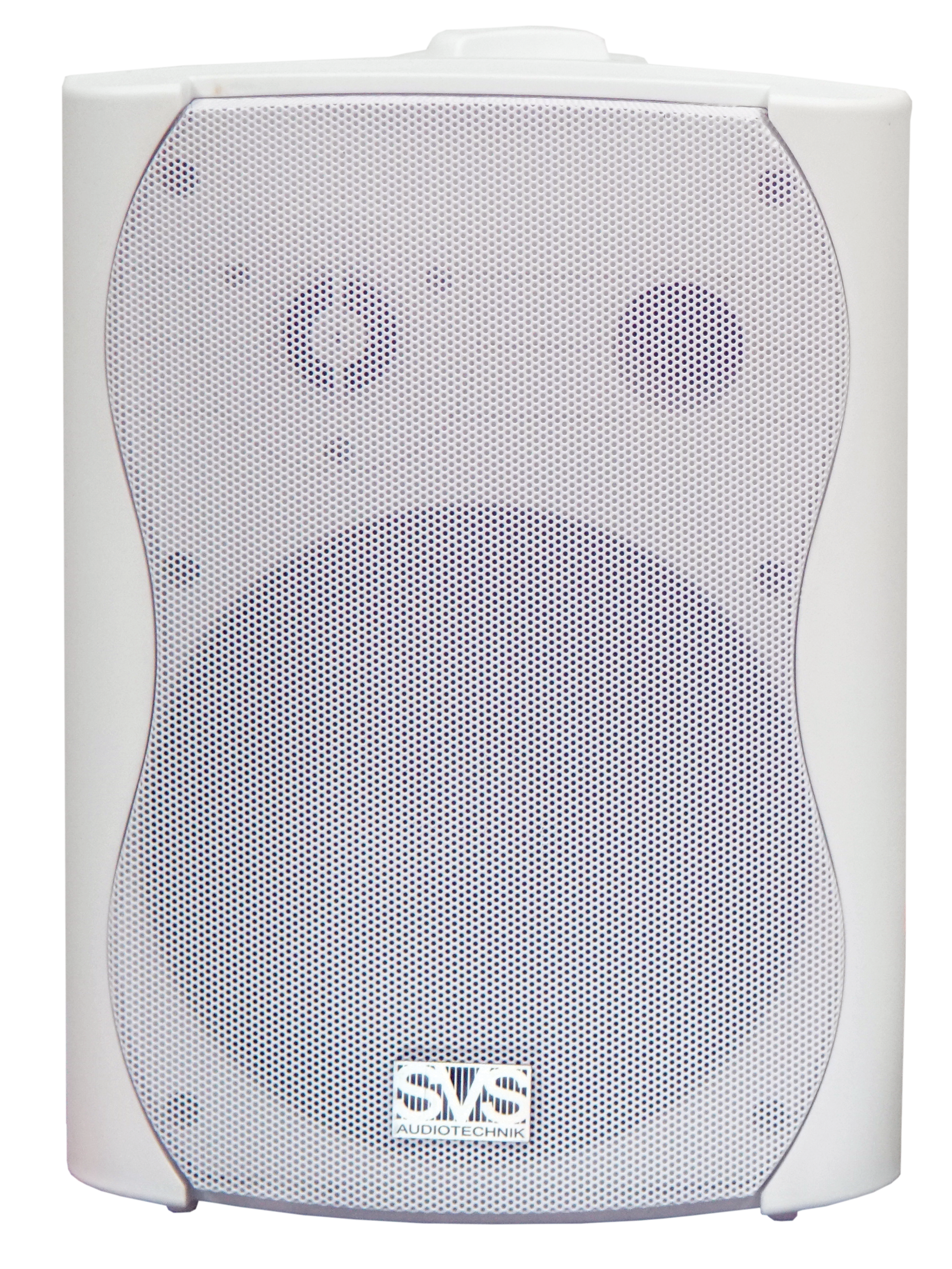 SVS Audiotechnik WS-40 White Громкоговоритель настенный