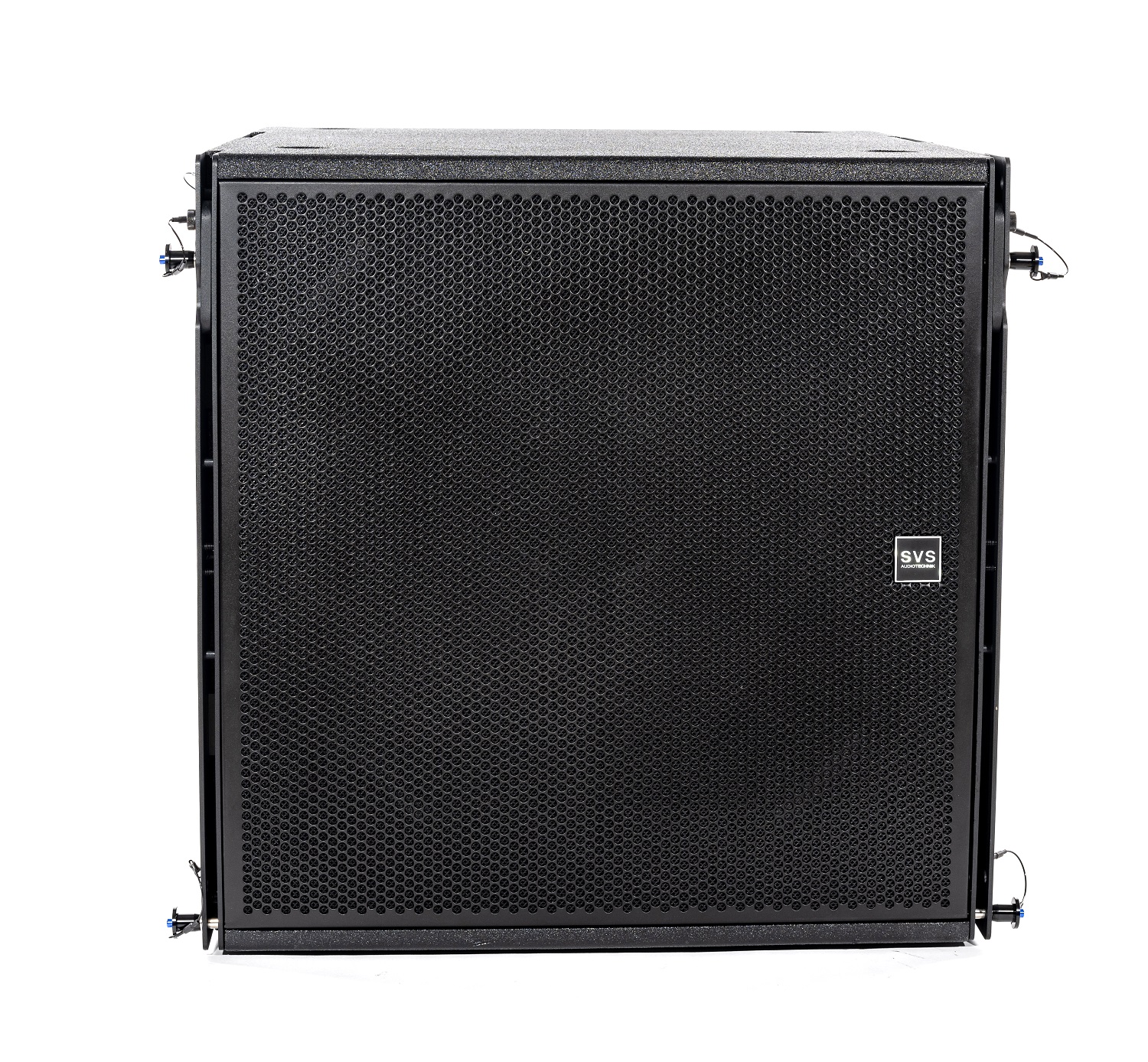SVS Audiotechnik CASCADE 208A SUB Сабвуфер линейного массива активный