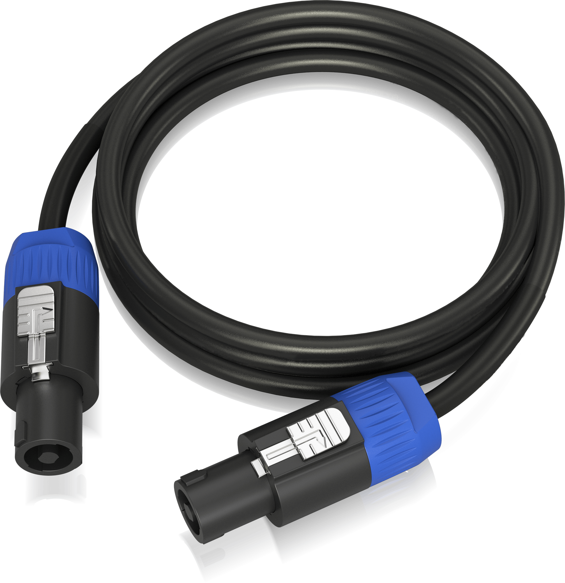 XLINE Cables RSPE 15 Кабель акустический с разъемами, 15м XLINE Cables RSPE 15 Кабель акустический с разъемами, 15м