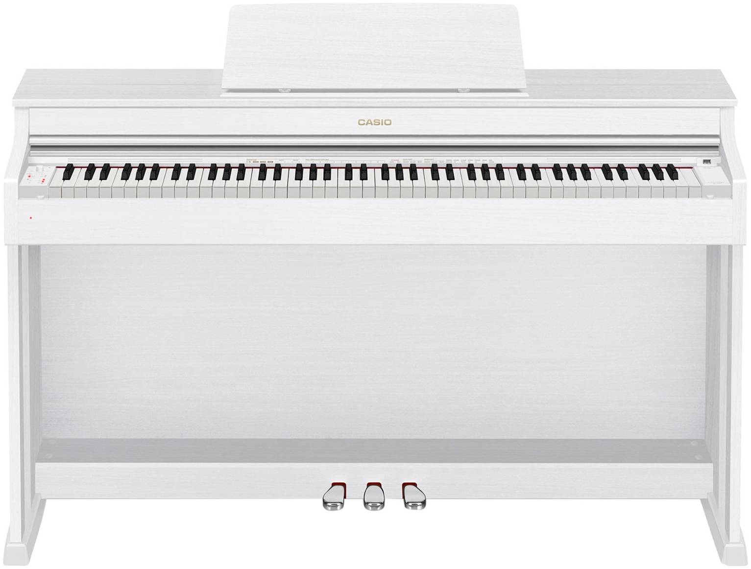 CASIO AP-470 WE - Пианино цифровое