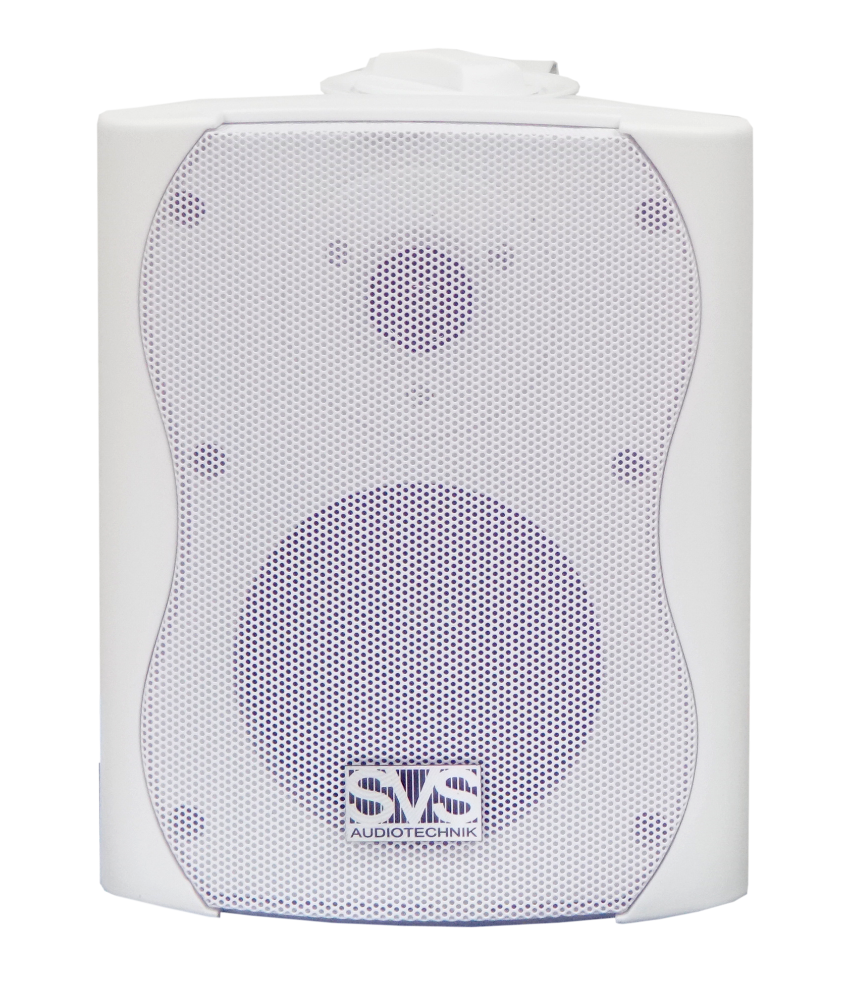 SVS Audiotechnik WS-20 White Громкоговоритель настенный