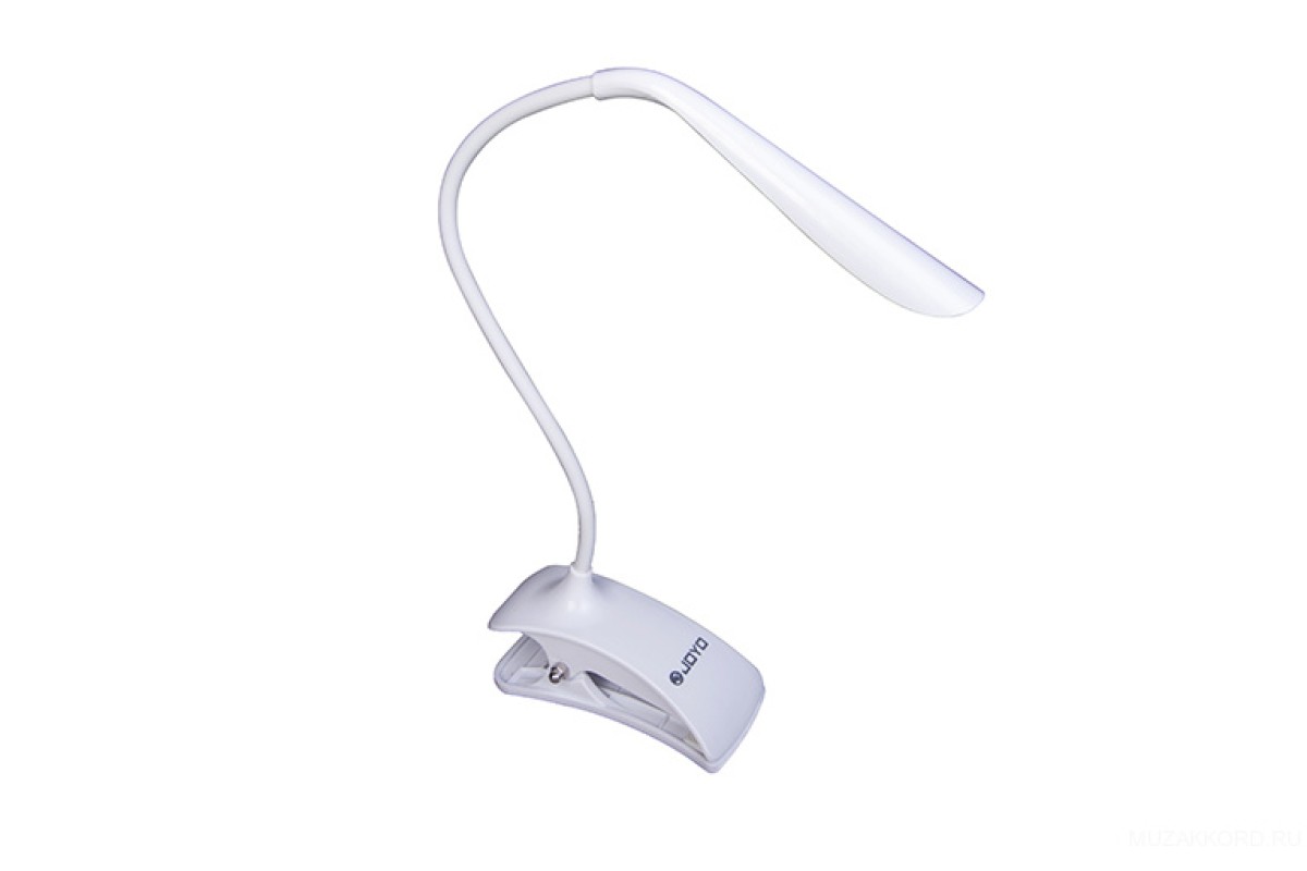 Joyo JSL-01 White LED Music Stand Light подсветка для пюпитра
