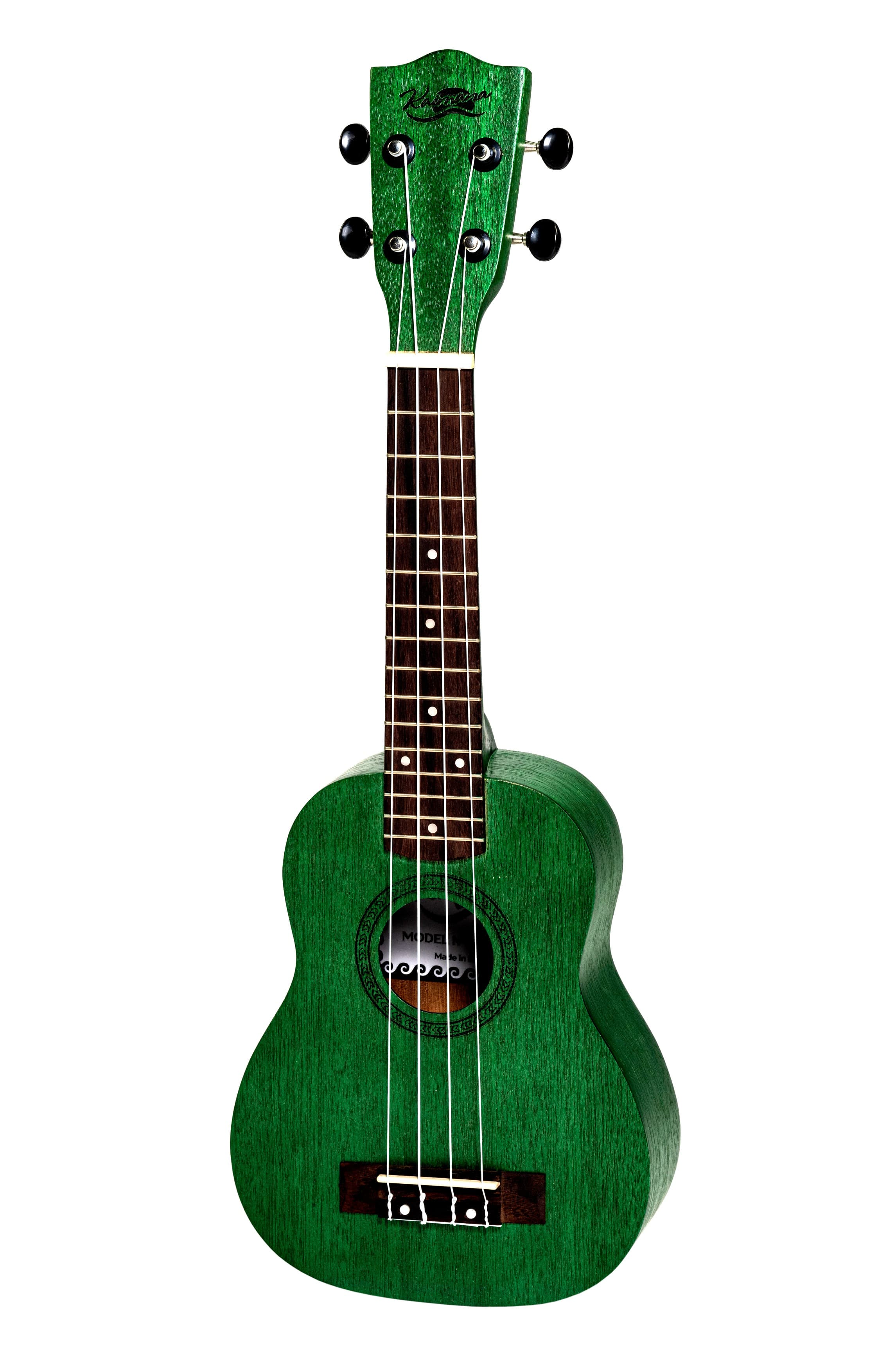 Kaimana UK-21 SGRM Укулеле сопрано матовая