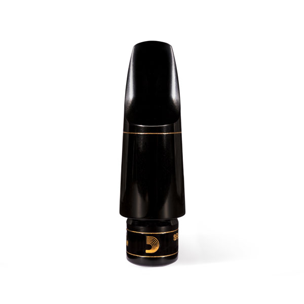 MKS-D7M Select Jazz Мундштук для саксофона тенор D7 Med, Rico