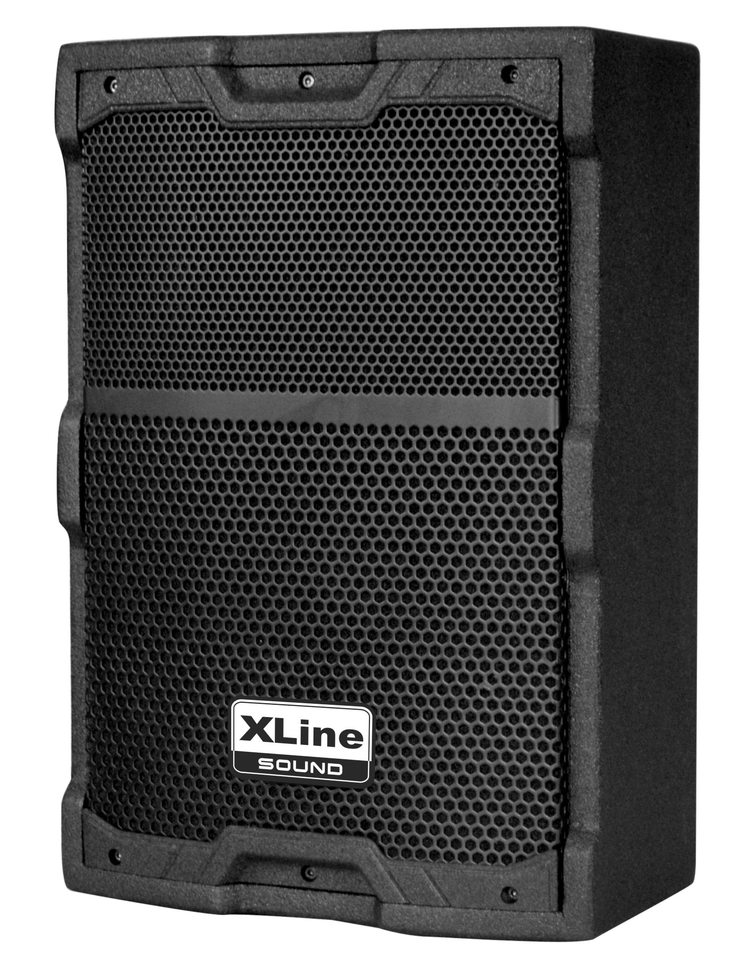 XLINE ALFA P-8A Акустическая система активная