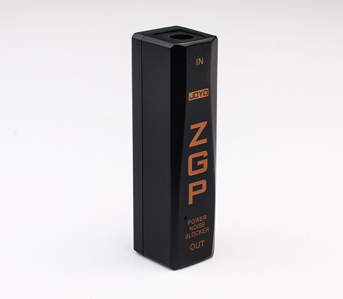 JP-06 ZGP Фильтр для блоков питания педалей, Joyo JP-06 ZGP Фильтр для блоков питания педалей, Joyo