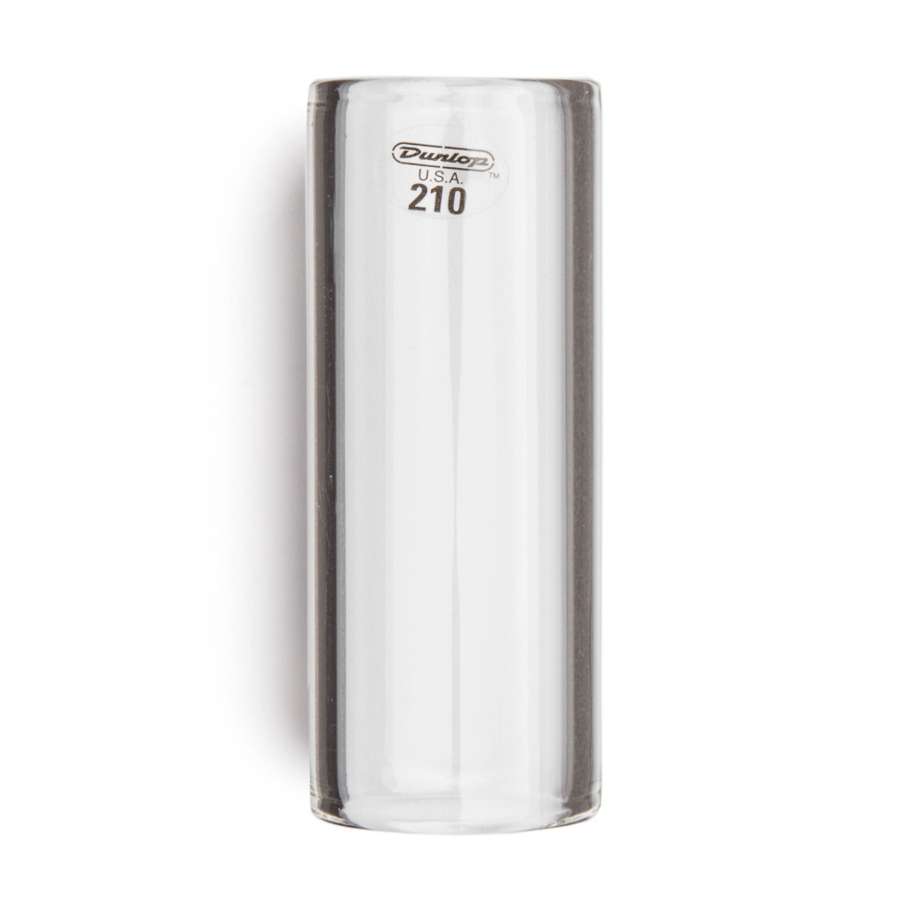 210-Dunlop Слайд стеклянный, средняя толщина, средний, Dunlop