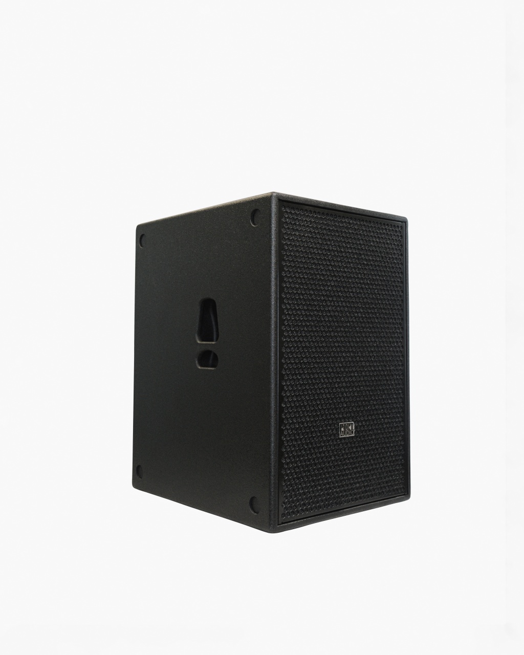 S18DP Сабвуфер активный, 1800Вт, Port Audio