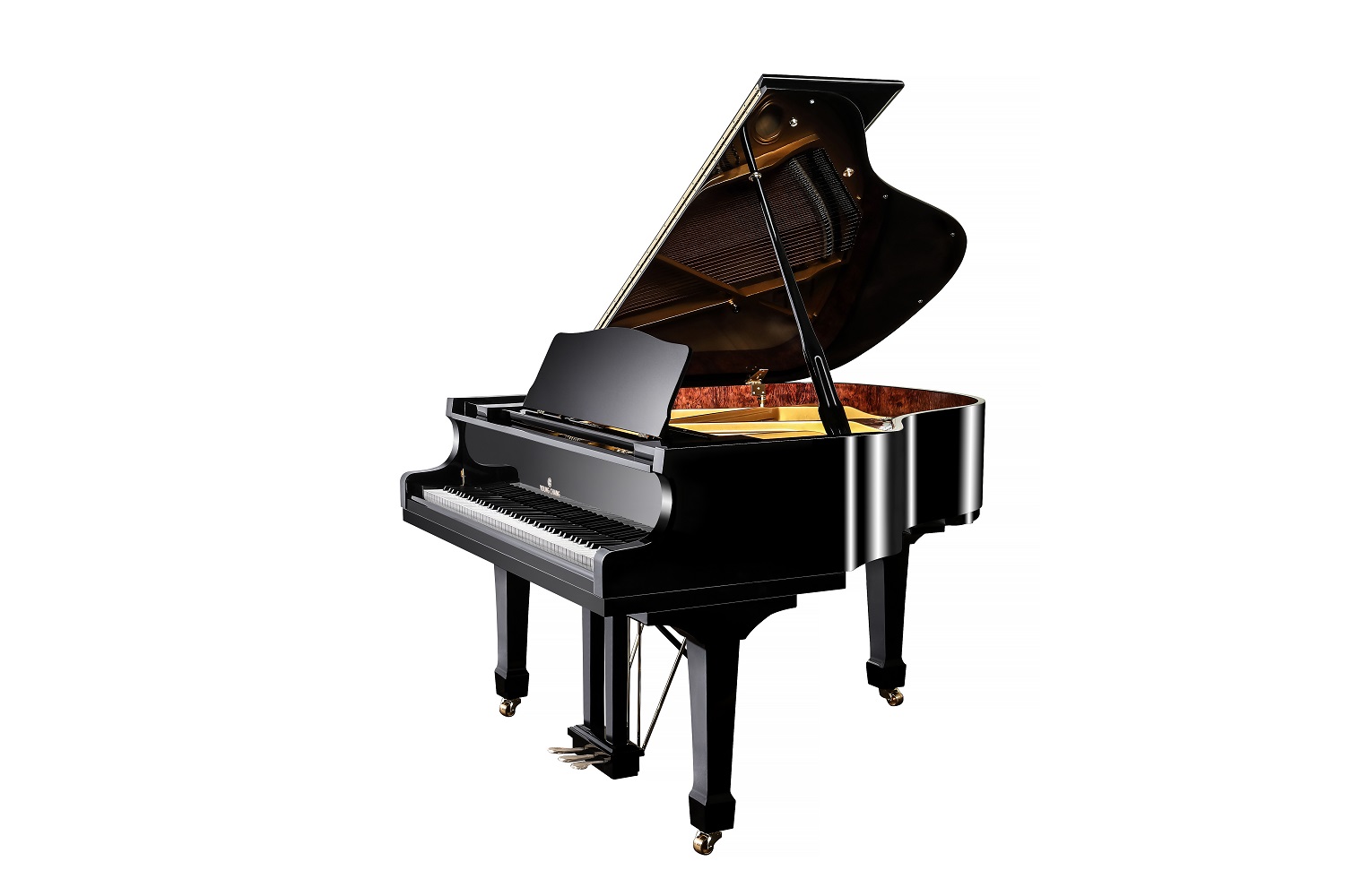 Young Chang YC158E BP Акустический рояль Young Chang YC158E BP Акустический рояль
