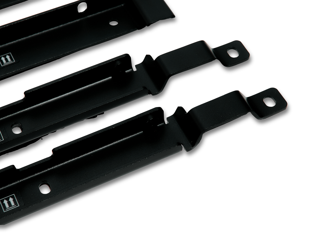 SVS Audiotechnik PAF-10S Black Flybar Рама для подвеса сабвуфера PAF-10S
