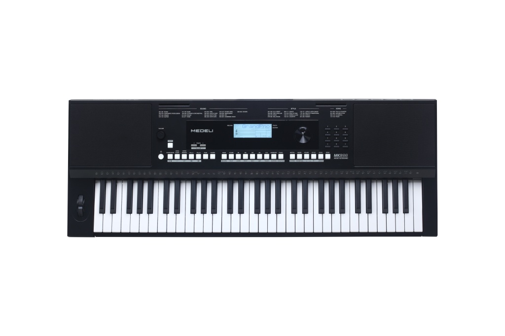 MK300 Синтезатор, 61 клавиша, Medeli MK300 Синтезатор, 61 клавиша, Medeli