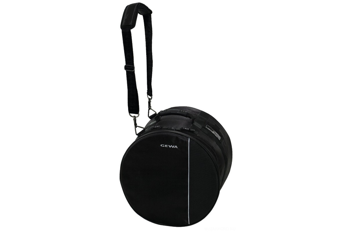 GEWA Premium Tom-Tom Gig Bag 13x9" GEWA Premium Tom-Tom Gig Bag 13x9"