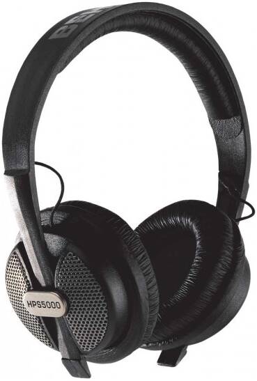 BEHRINGER HPS5000 - Наушники