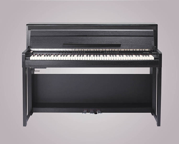 DP650K-BK Цифровое пианино, молоточковая механика, чёрный цвет, Medeli DP650K-BK Цифровое пианино, молоточковая механика, чёрный цвет, Medeli