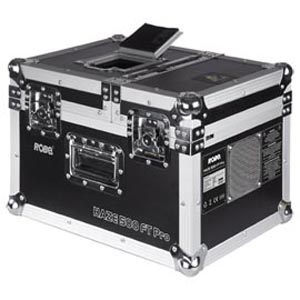 Robe HAZE 500 FT PRO Генератор тумана Robe HAZE 500 FT PRO Генератор тумана