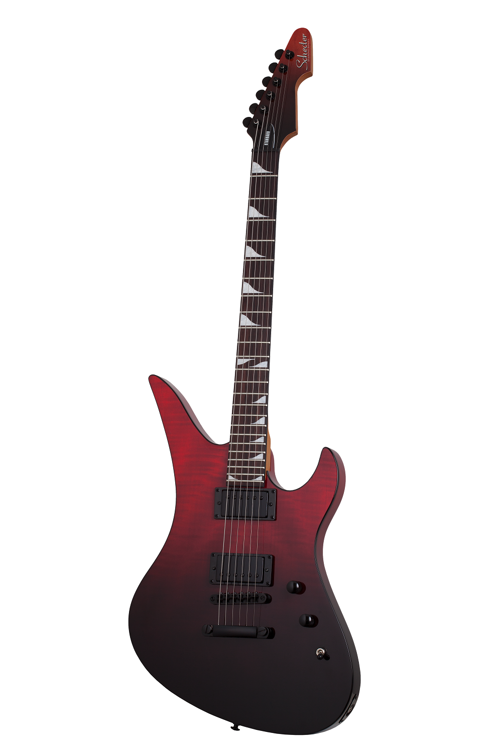 Schecter Avenger Standard Гитара электрическая