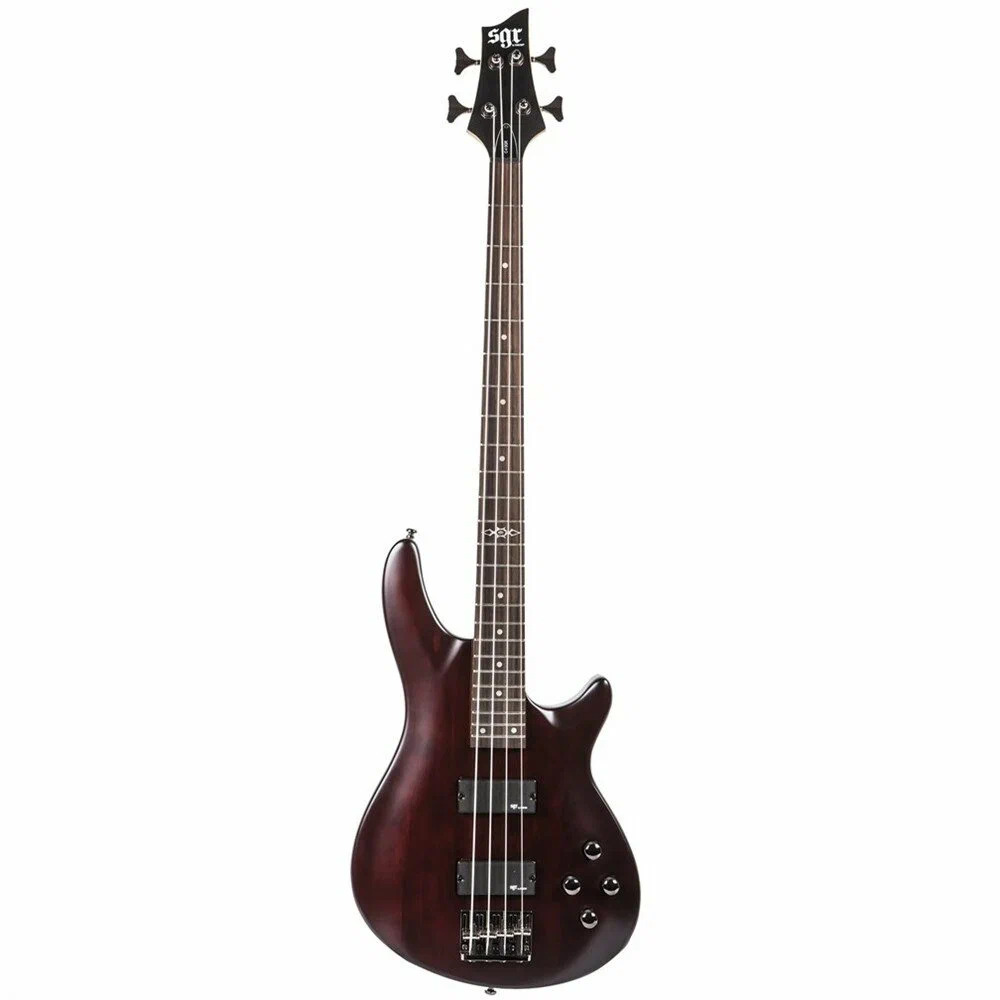 Schecter SGR C-4 BASS Бас-гитара электрическая Schecter SGR C-4 BASS Бас-гитара электрическая