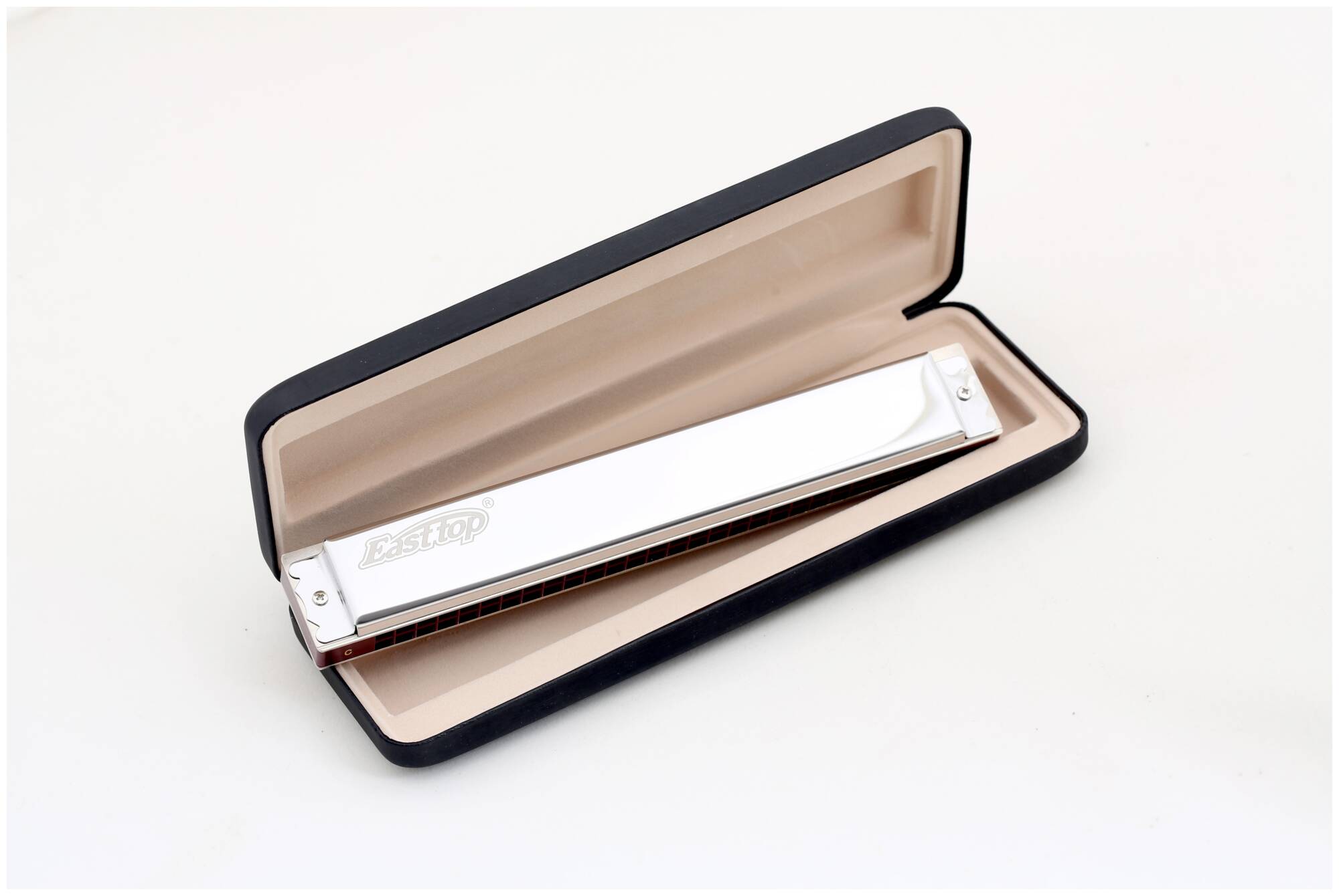 EASTTOP T28-1 - Губная гармоника тремоло