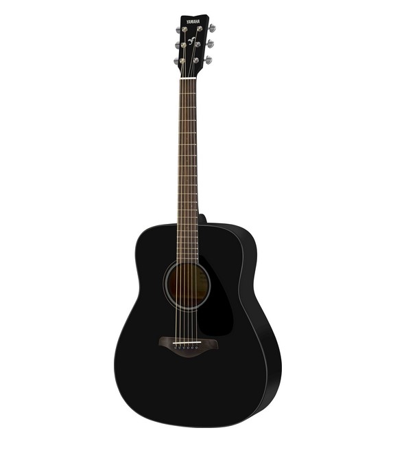 FG800-BL Гитара акустическая, черная, Yamaha FG800-BL Гитара акустическая, черная, Yamaha