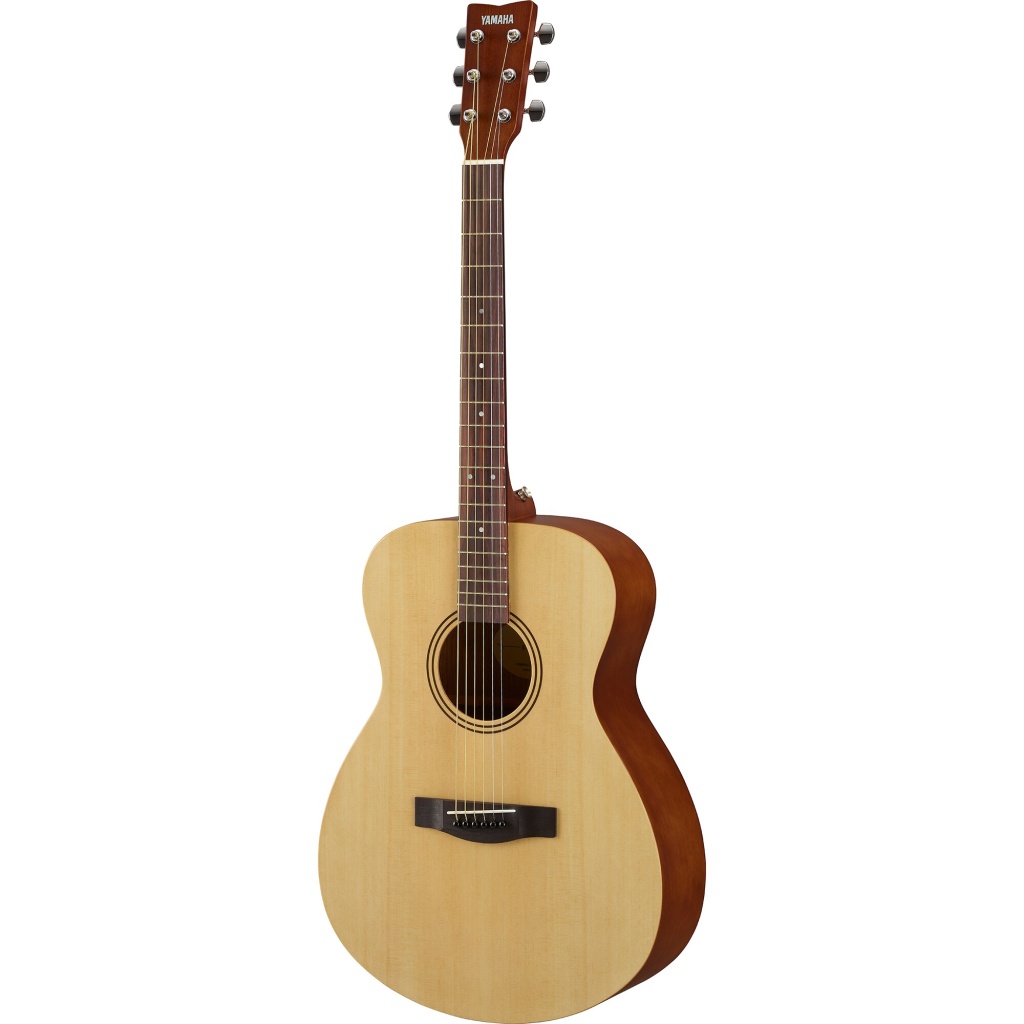 FS400-NS Гитара акустическая, цвет натуральный, Yamaha FS400-NS Гитара акустическая, цвет натуральный, Yamaha