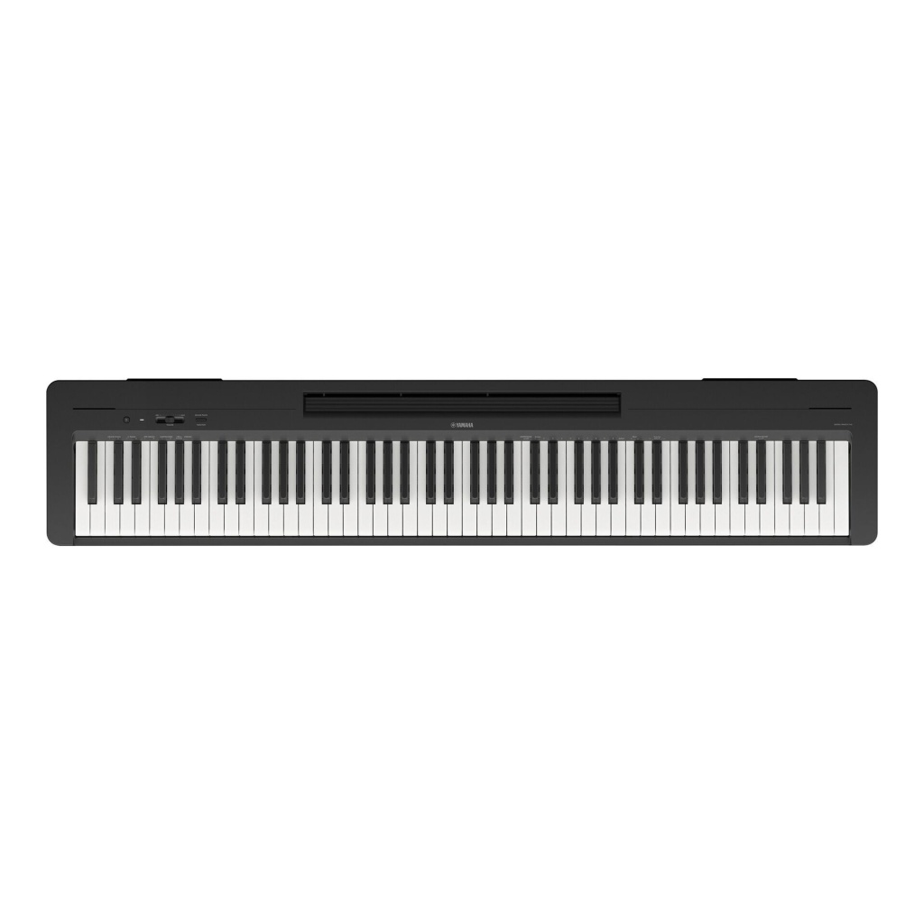 P-143BTB Цифровое пианино, Yamaha