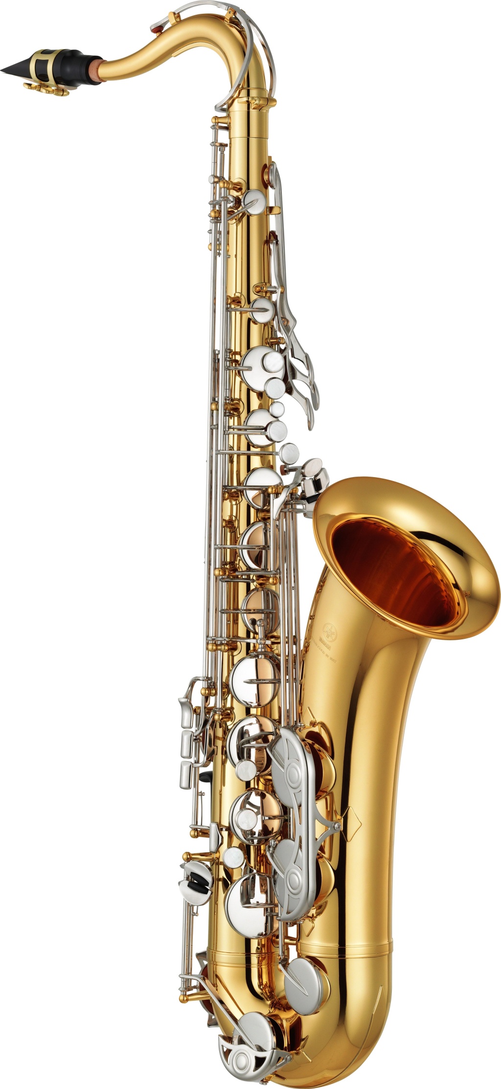 YTS-26 Саксофон тенор Bb, золотой лак, Yamaha YTS-26 Саксофон тенор Bb, золотой лак, Yamaha