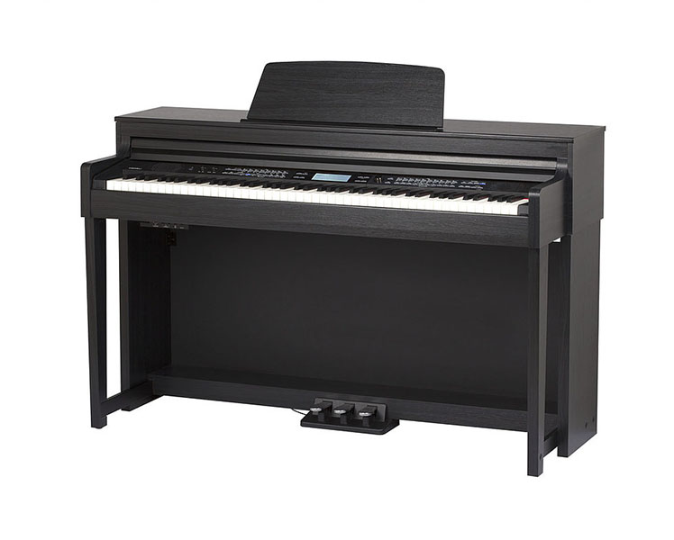 DP740K Цифровое пианино, Medeli