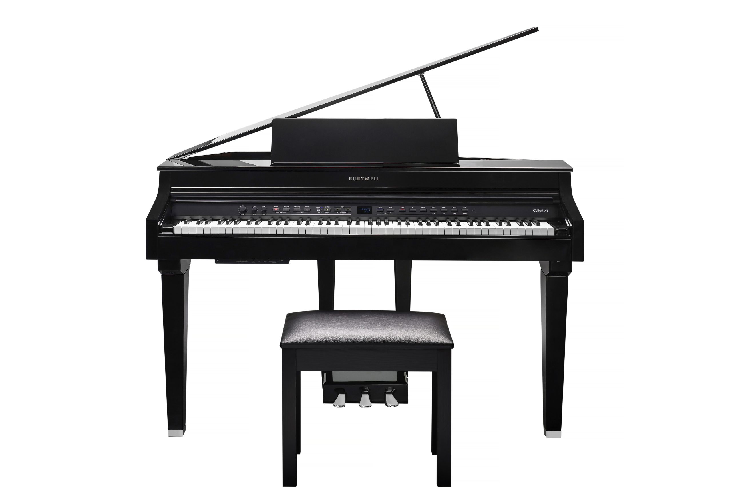 Kurzweil CUP G1W BP Цифровой рояль Kurzweil CUP G1W BP Цифровой рояль