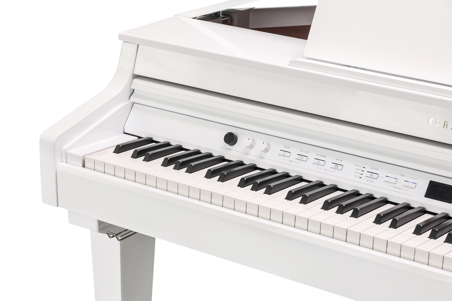 Kurzweil CUP G1W WHP Цифровой рояль Kurzweil CUP G1W WHP Цифровой рояль