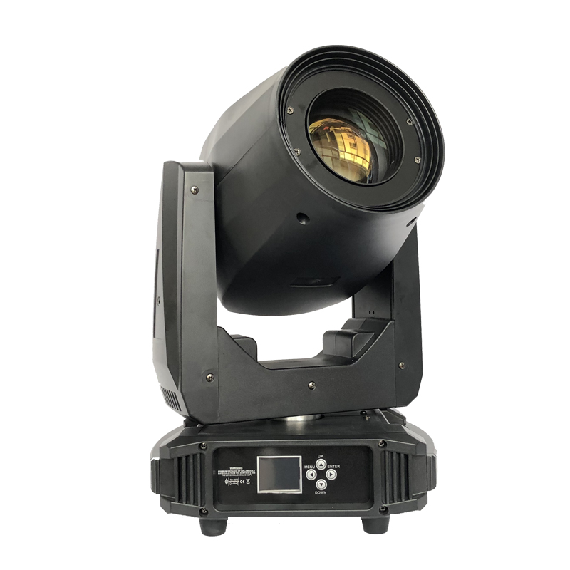 PSL Lighting LED BSW 250 Световой прибор полного вращения PSL Lighting LED BSW 250 Световой прибор полного вращения