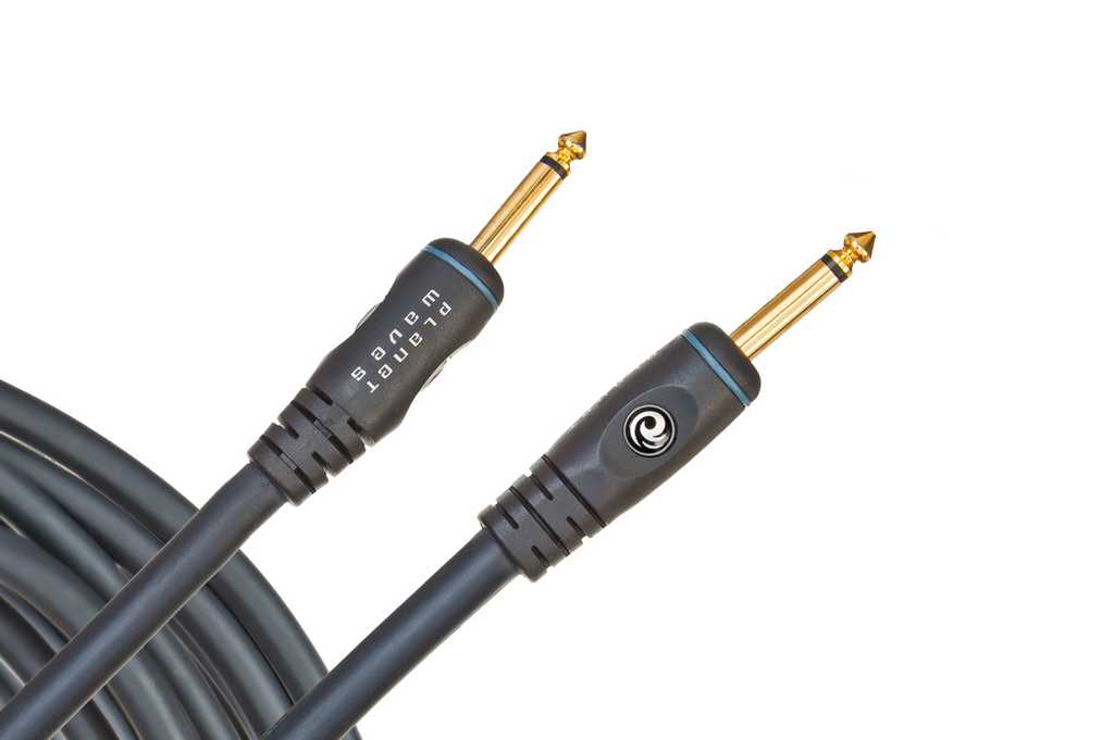 PW-S-10 Custom Series Акустический кабель, 3.05, Planet Waves PW-S-10 Custom Series Акустический кабель, 3.05, Planet Waves