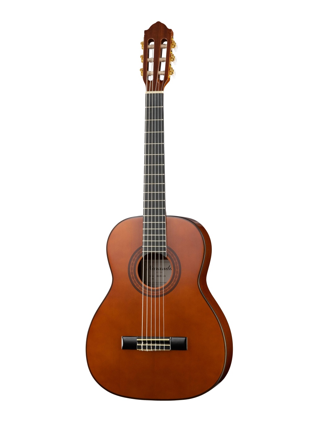 CG320-3/4 Классическая гитара, 36", Naranda