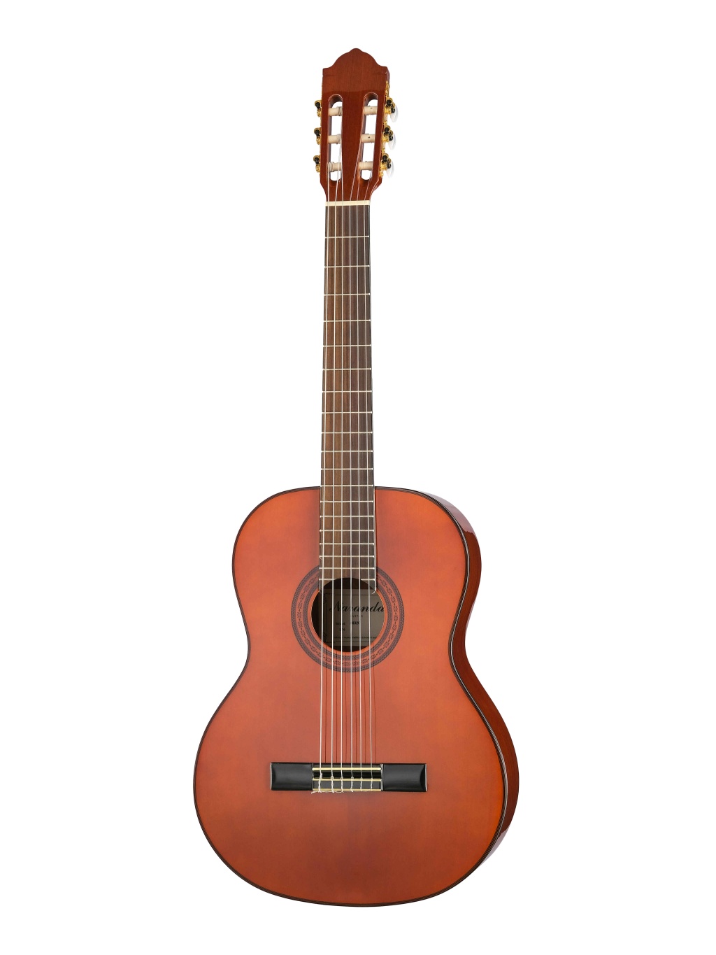 CG320-4/4 Классическая гитара, 39", Naranda