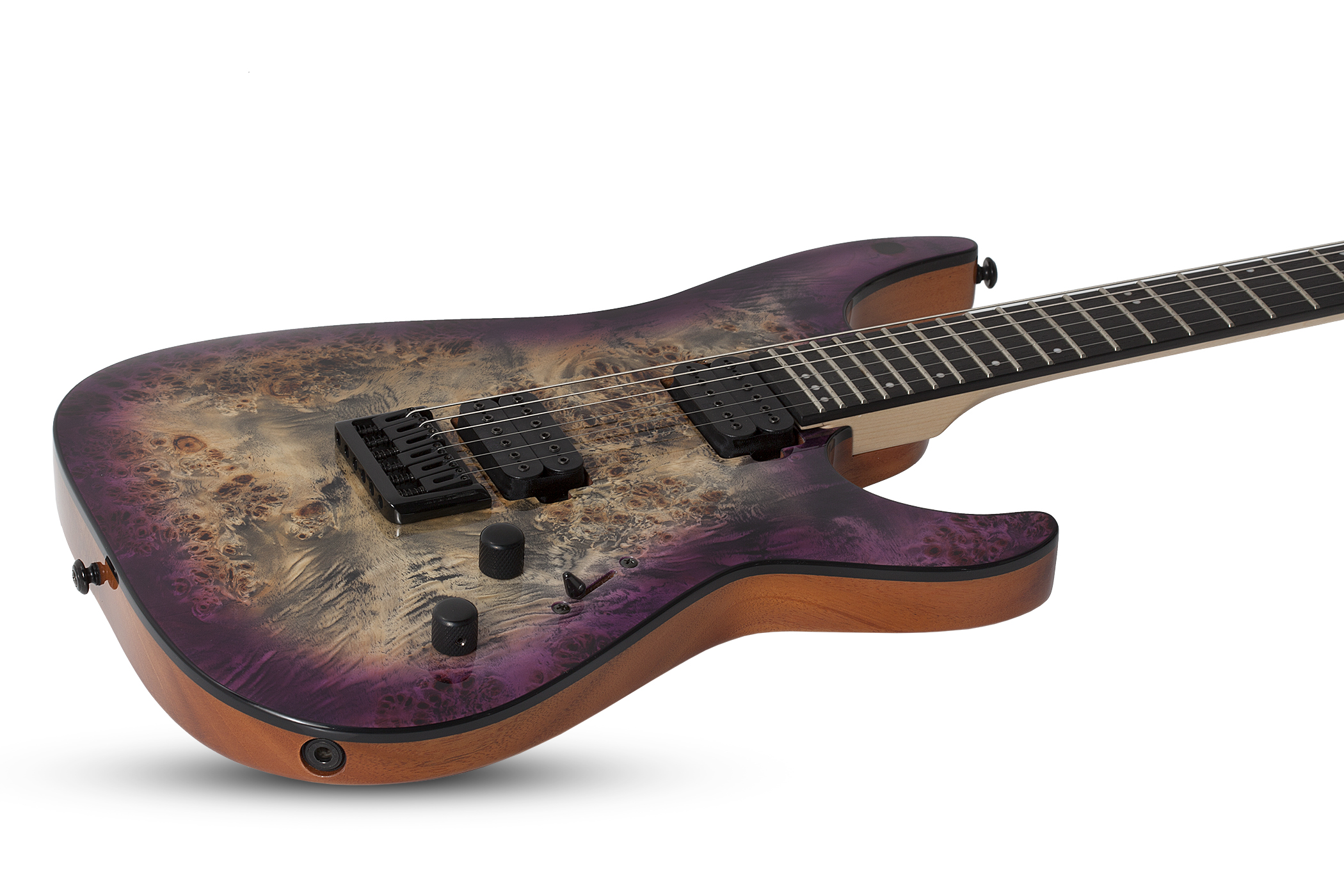 Schecter C-6 PRO Гитара электрическая