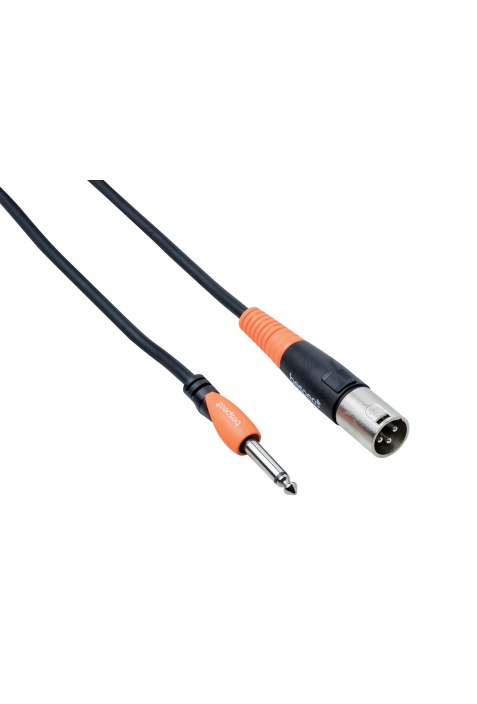 Bespeco SLJM100 Кабель готовый акустический Bespeco SLJM100 Кабель готовый акустический