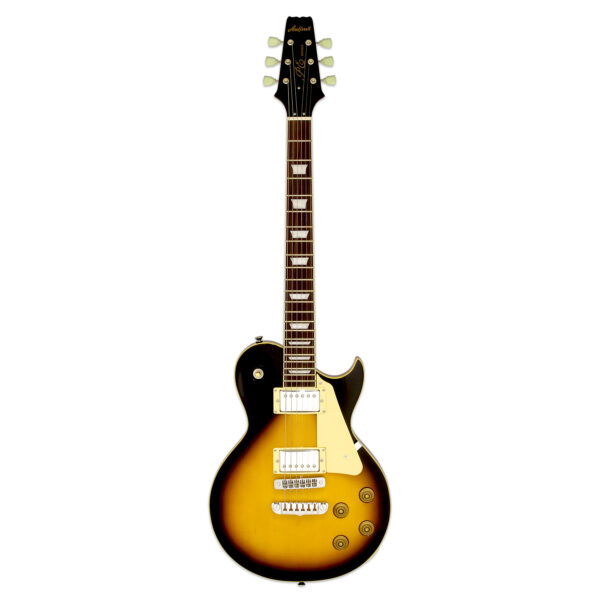 Aria Pro II PE-350STD Гитара электрическая