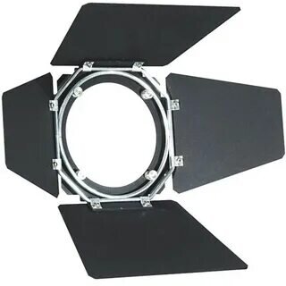 XLINE Light BARNDOOR LP200 Кашетирующие шторки XLINE Light BARNDOOR LP200 Кашетирующие шторки