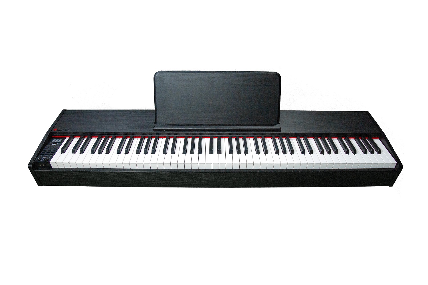 Mikado MK-1280BK Цифровое фортепиано